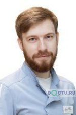 Евстратов Виктор Викторович - фото