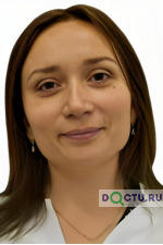 Евтеева Ирина Викторовна - фото