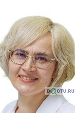 Евтеева Ольга Анатольевна - фото