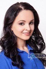 Евтюгина Анастасия Витальевна - фото