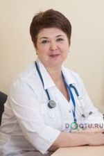 Евтюшкина Светлана Александровна - фото