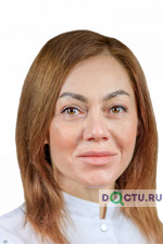 Евтушенко Наталья Григорьевна - фото