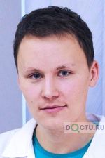 Фадеев Данил Сергеевич - фото