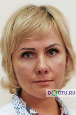 Фадеева Алина Владимировна - фото