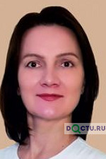 Фадеева Анна Николаевна - фото