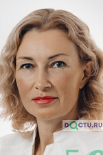 Фадеева Екатерина Васильевна - фото