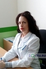 Фадеева Ирина Николаевна - фото