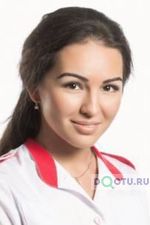 Фадеева Лилия Михайловна - фото