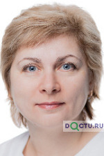 Фадеева Марина Владимировна - фото
