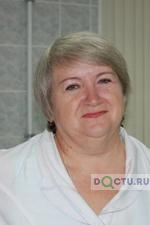 Фадеева Татьяна Ивановна - фото
