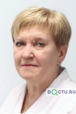 Фадеева Татьяна Робертовна - фото
