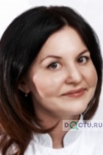 Фадеева Татьяна Владимировна - фото