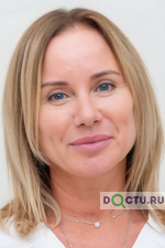 Фадейкина Татьяна Львовна - фото