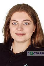 Файфер Арина Владимировна - фото