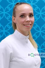 Файт Екатерина Ивановна - фото
