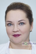 Файзиева Татьяна Владимировна - фото