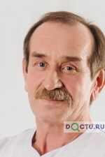 Файзрахманов Ильдус Ильдерханович - фото