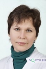 Файзрахманова Елена Валерьевна - фото