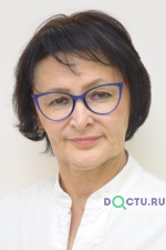 Файзулина Алевтина Викторовна - фото