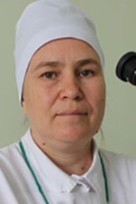 Файзуллина Г. И. - фото