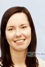 Файзуллина Юлия Фаридовна - фото