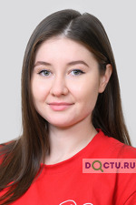Файзуллина Камилла Разифовна - фото