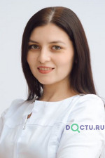 Файзуллина Регина Радиковна - фото