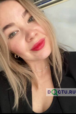 Фахертдинова Гульназ Асхатовна - фото