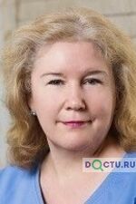 Фахретдинова Люция Гайсовна - фото