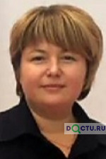 Фахрисламова Зиля Раисовна - фото