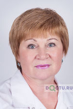 Фахрутдинова Резида Вагизовна - фото