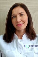 Факова Марианна Хасанбиевна - фото
