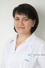 Фалалеева Елена Ивановна - фото