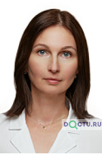 Фалалеева Лариса Николаевна - фото