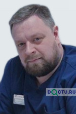 Фалев Дмитрий Викторович - фото