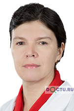 Фаллер Ольга Игоревна - фото
