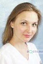Фарахутдинова Елена Игоревна - фото