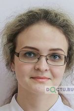 Фархутдинова Лейсан Илшатовна - фото