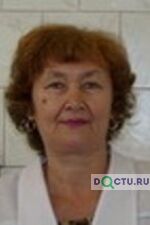 Фарвазова Ильсияр Махмутовна - фото