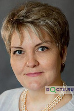 Фастовец Елена Владимировна - фото