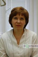Фатеева Людмила Александровна - фото