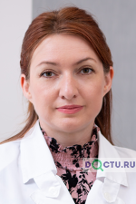 Фатехова Жанна Шамильевна - фото