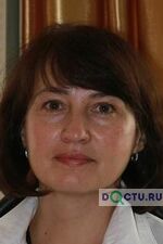 Фатхетдинова Фаузия Табрисовна - фото