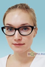 Фатхудинова Наталья Леонидовна - фото