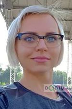 Фаткулина Олеся Владимировна - фото