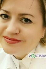 Фатнева Ирина Станиславна - фото
