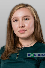 Фаттахиева Гульназ Ильнуровна - фото