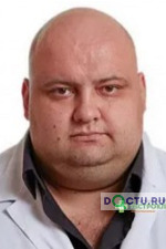 Фаттахов Сергей Юрьевич - фото