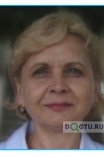 Фатыхова Галина Николаевна - фото