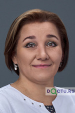 Фаворисова Лилия Равильевна - фото